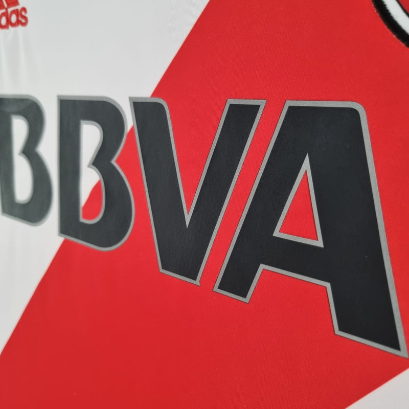 CAMISOLA RIVER PLATE I 15/16 homem (RETRO)