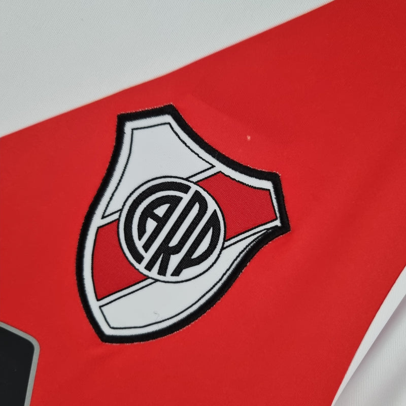 CAMISOLA RIVER PLATE I 15/16 homem (RETRO)