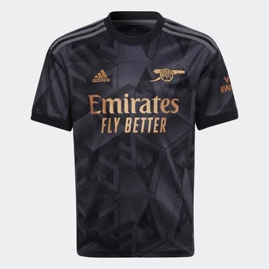 CAMISOLA ARSENAL II 22/23 homem