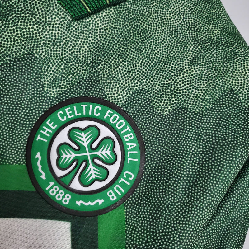 CAMISOLA CELTIC I 91/92 homem (RETRO)