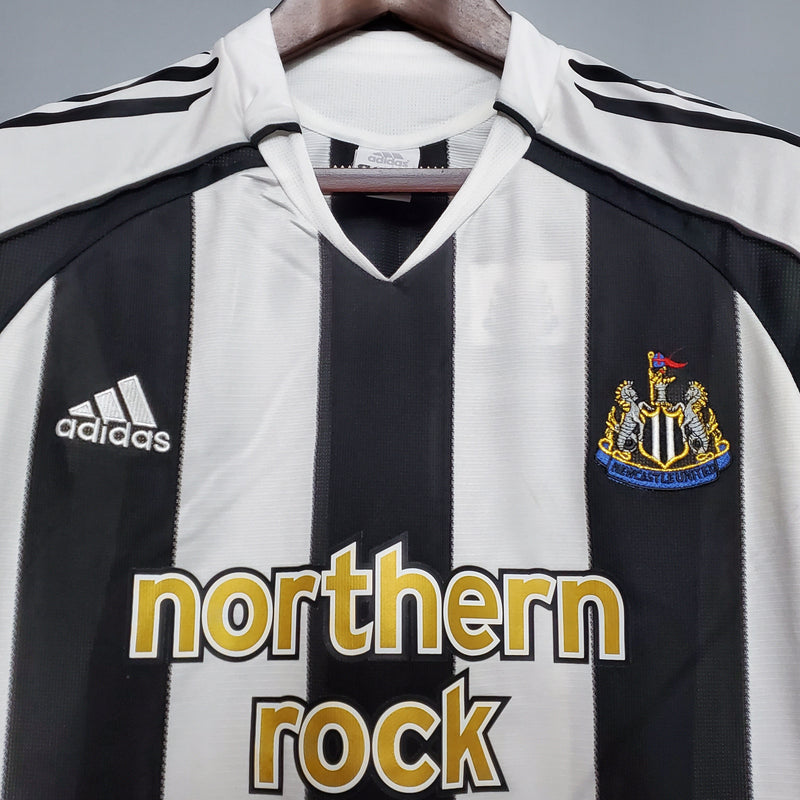 CAMISOLA NEWCASTLE l 05/06 homem (RETRO)