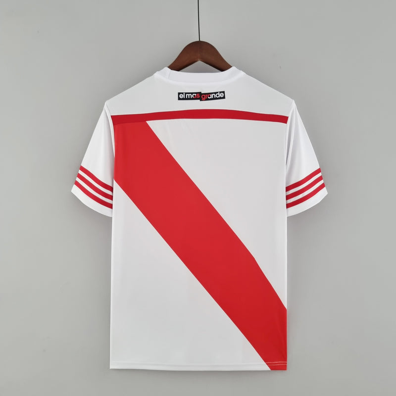 CAMISOLA RIVER PLATE I 15/16 homem (RETRO)