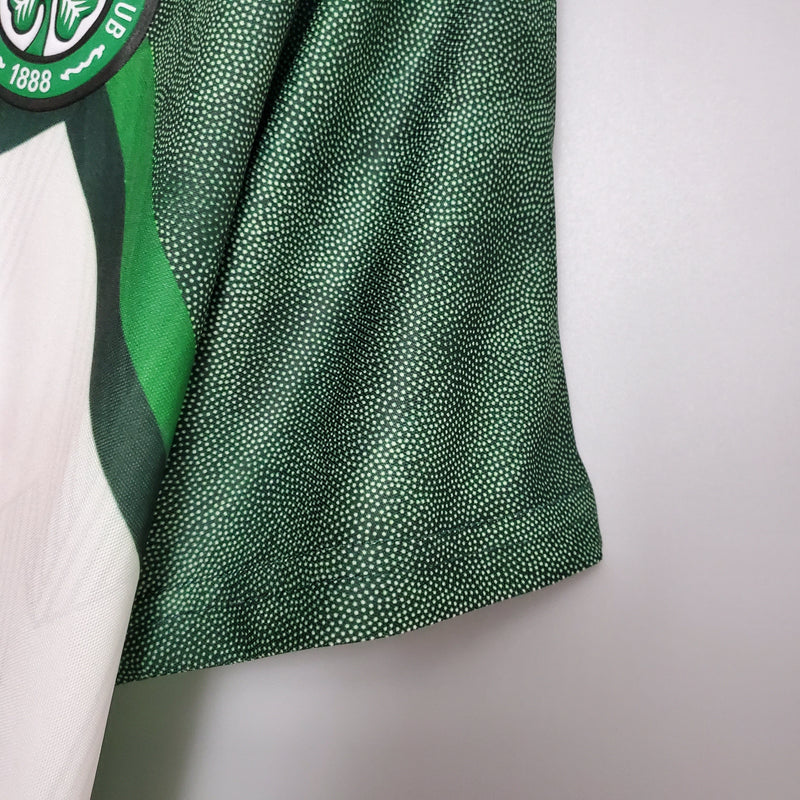 CAMISOLA CELTIC I 91/92 homem (RETRO)