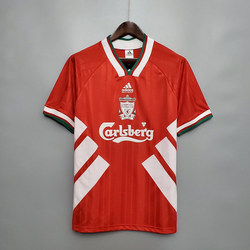 CAMISOLA LIVERPOOL I 93/95 homem (RETRO)