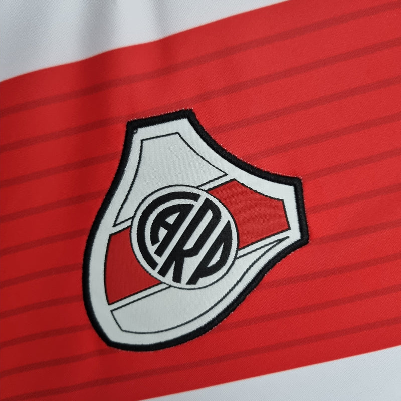 CAMISOLA RIVER PLATE I 18/19 homem (RETRO)