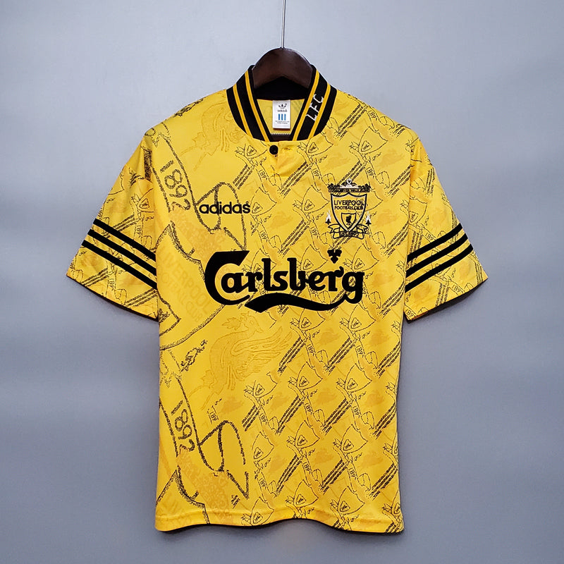 CAMISOLA LIVERPOOL I 94/96 homem (RETRO)