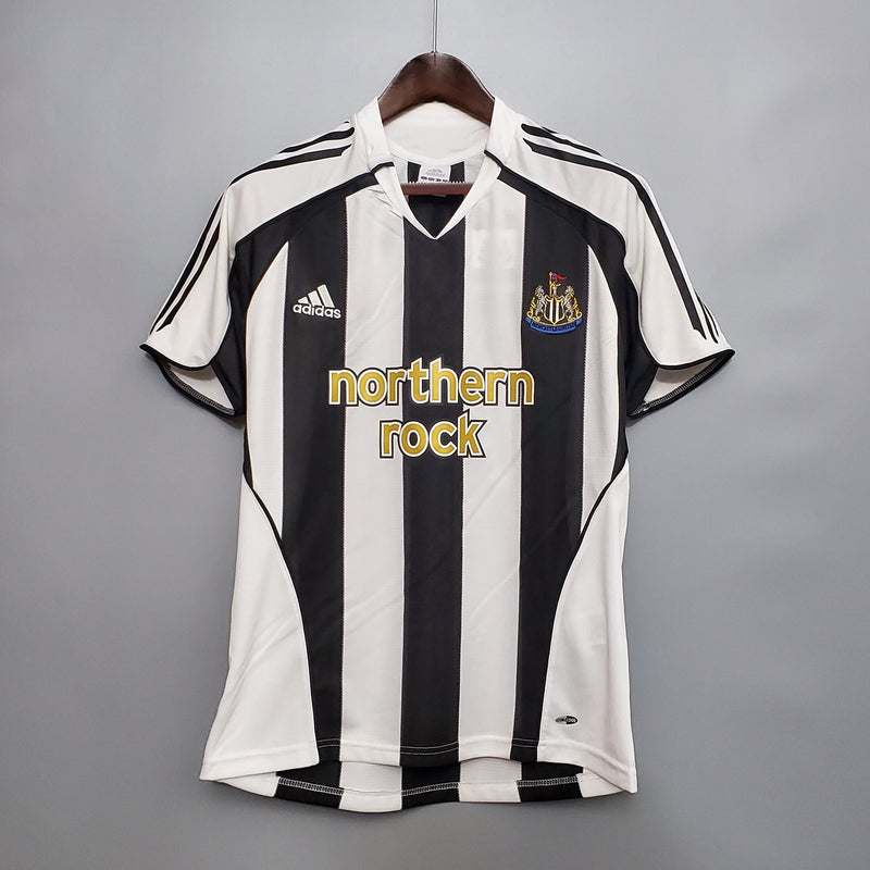 CAMISOLA NEWCASTLE l 05/06 homem (RETRO)