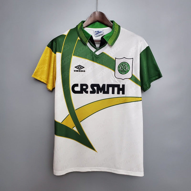 CAMISOLA CELTIC I 93/95 homem (RETRO)