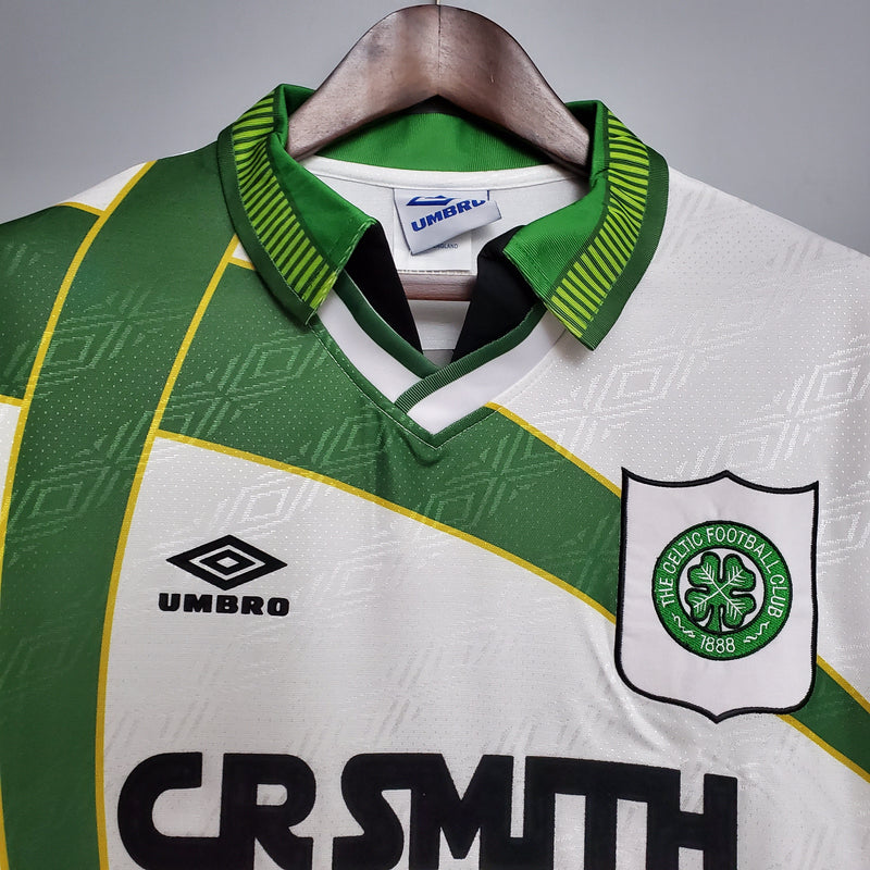 CAMISOLA CELTIC I 93/95 homem (RETRO)