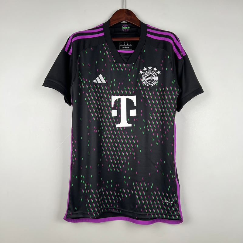 CAMISOLA BAYERN MUNICH 23/24 (Homem)