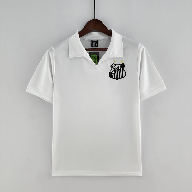 CAMISOLA SANTOS l 1970 homem (RETRO)