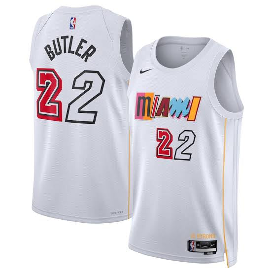 CAMISOLA NBA MIAMI HEAT 22/23