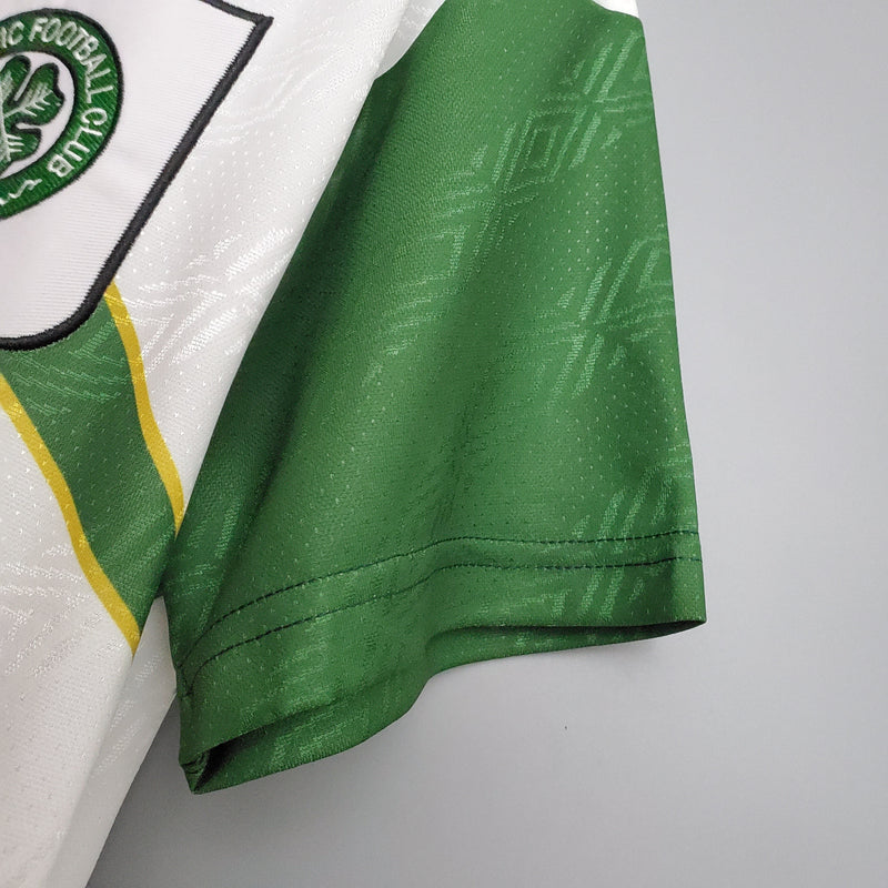 CAMISOLA CELTIC I 93/95 homem (RETRO)