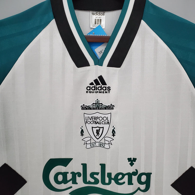 CAMISOLA LIVERPOOL II 93/95 homem (RETRO)