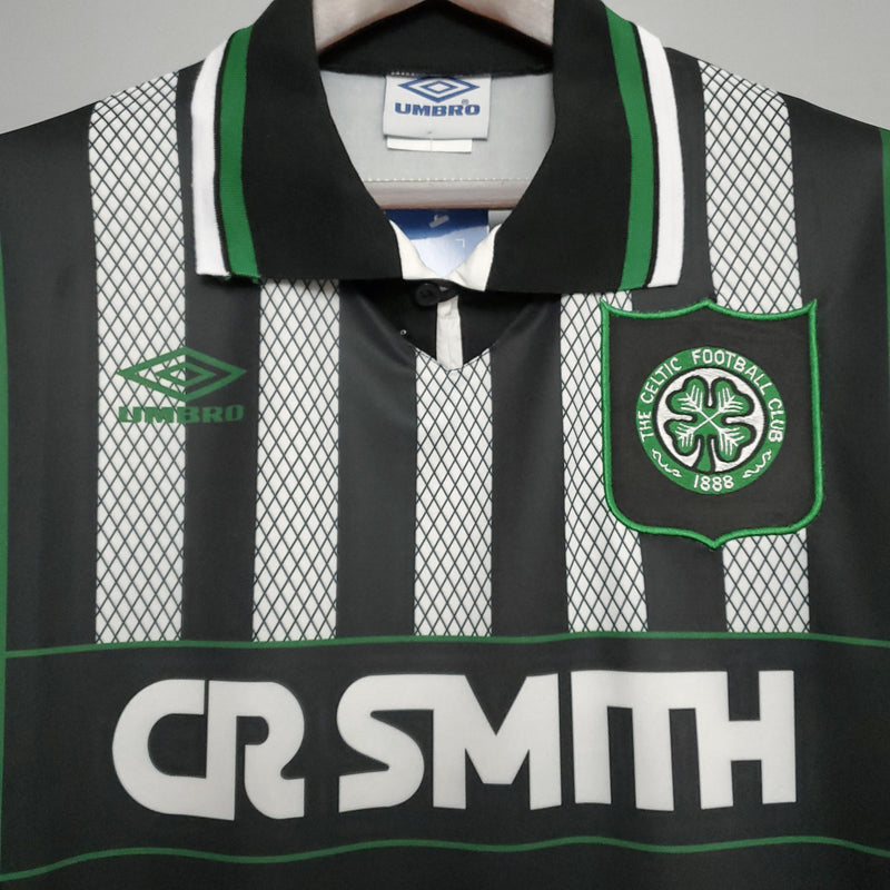 CAMISOLA CELTIC I 94/96 homem (RETRO)