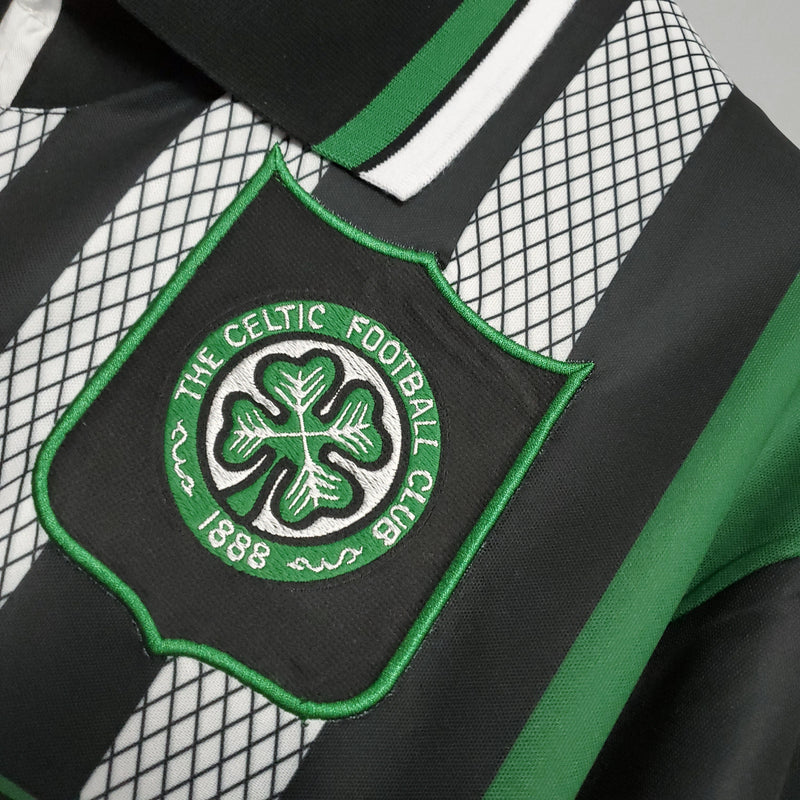 CAMISOLA CELTIC I 94/96 homem (RETRO)