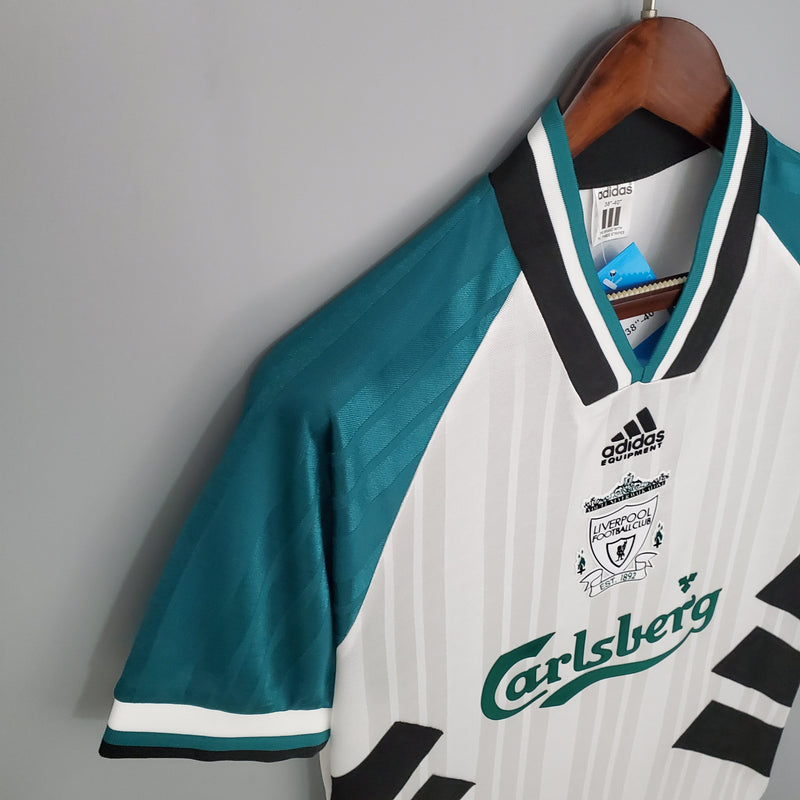 CAMISOLA LIVERPOOL II 93/95 homem (RETRO)