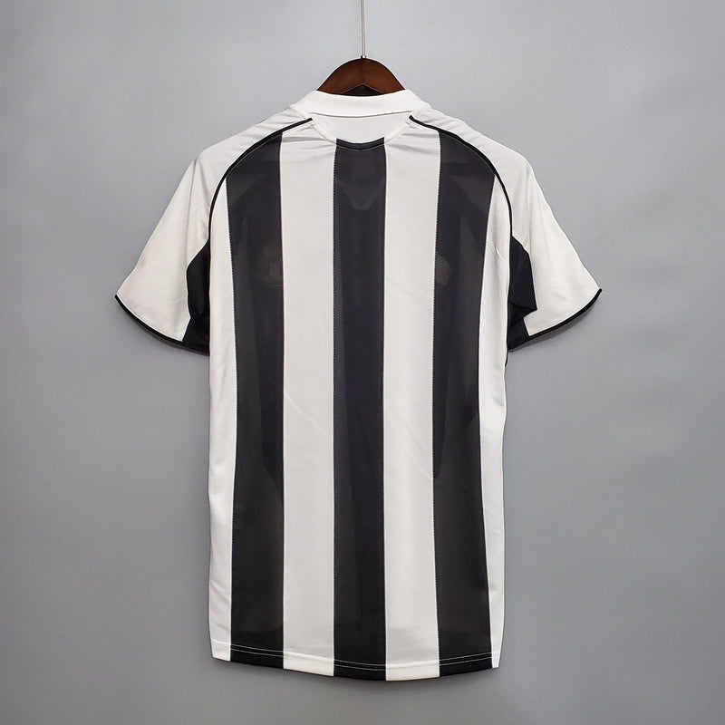 CAMISOLA NEWCASTLE l 05/06 homem (RETRO)