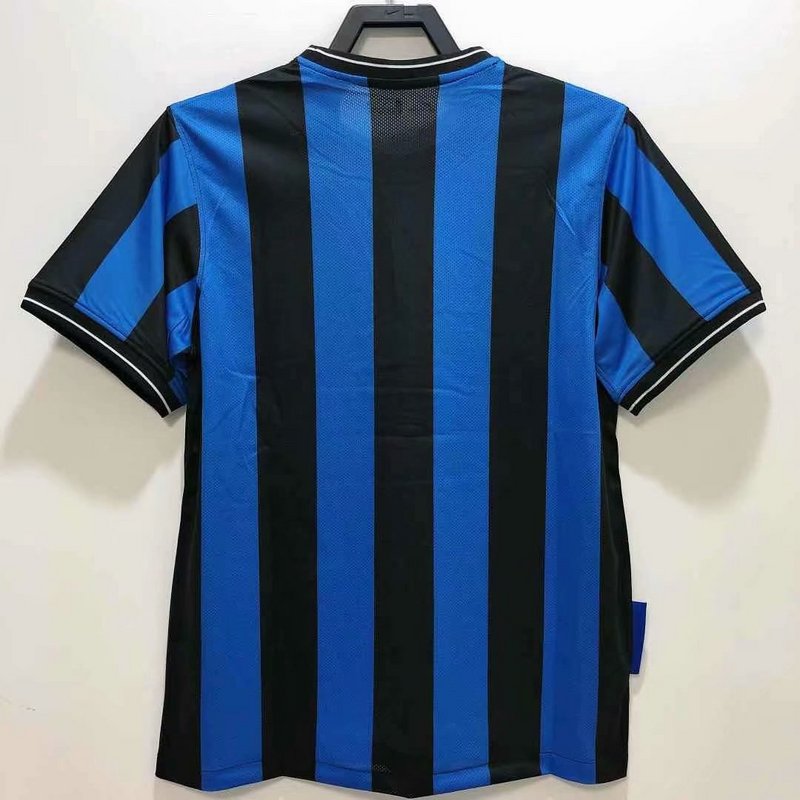 CAMISOLA INTER DE MILÃO 09/10 (RETRO)