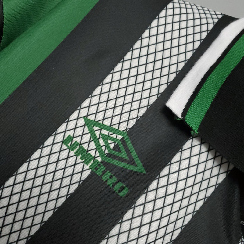 CAMISOLA CELTIC I 94/96 homem (RETRO)