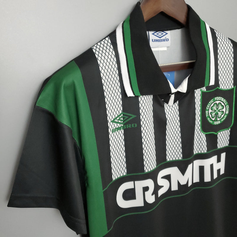 CAMISOLA CELTIC I 94/96 homem (RETRO)