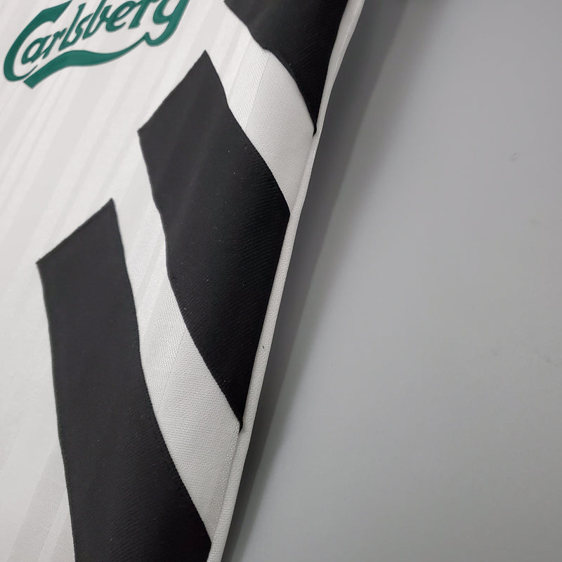 CAMISOLA LIVERPOOL II 93/95 homem (RETRO)