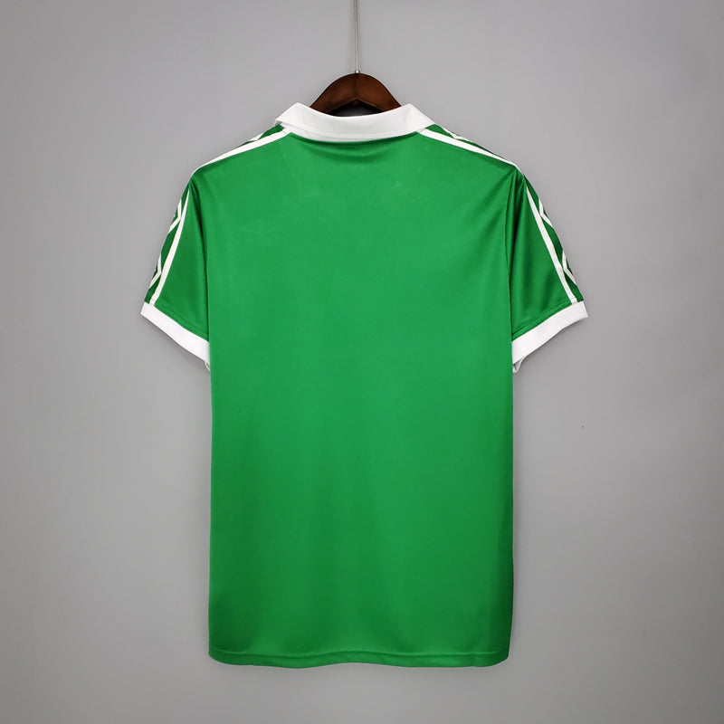 CAMISOLA CELTIC II 1980 homem (RETRO)