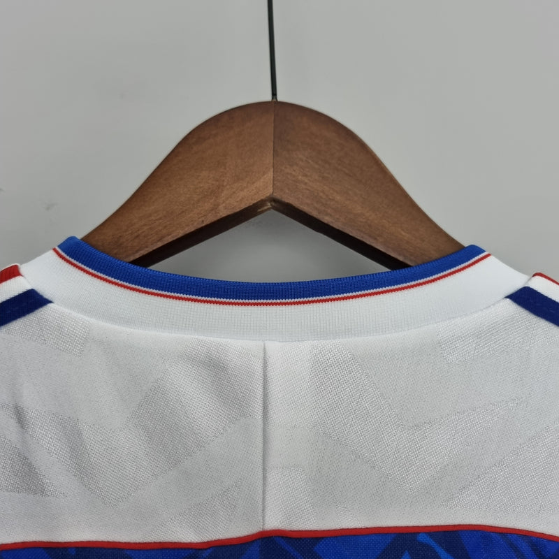 CAMISOLA YUGOSLAVIA I 1992 homem (RETRO)