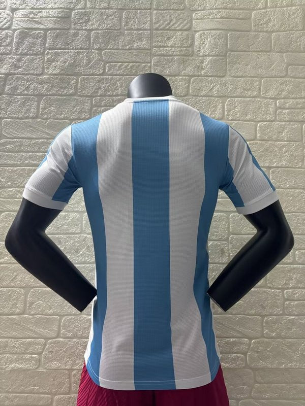 CAMISOLA ARGENTINA 24/25 (VERSÃO JOGADOR)