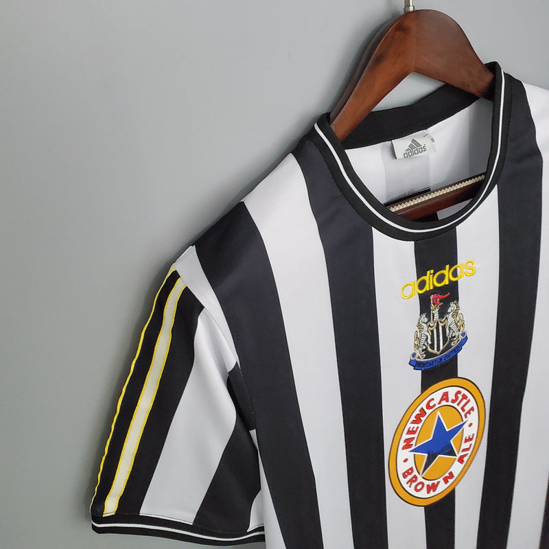 CAMISOLA NEWCASTLE l 97/99 homem (RETRO)