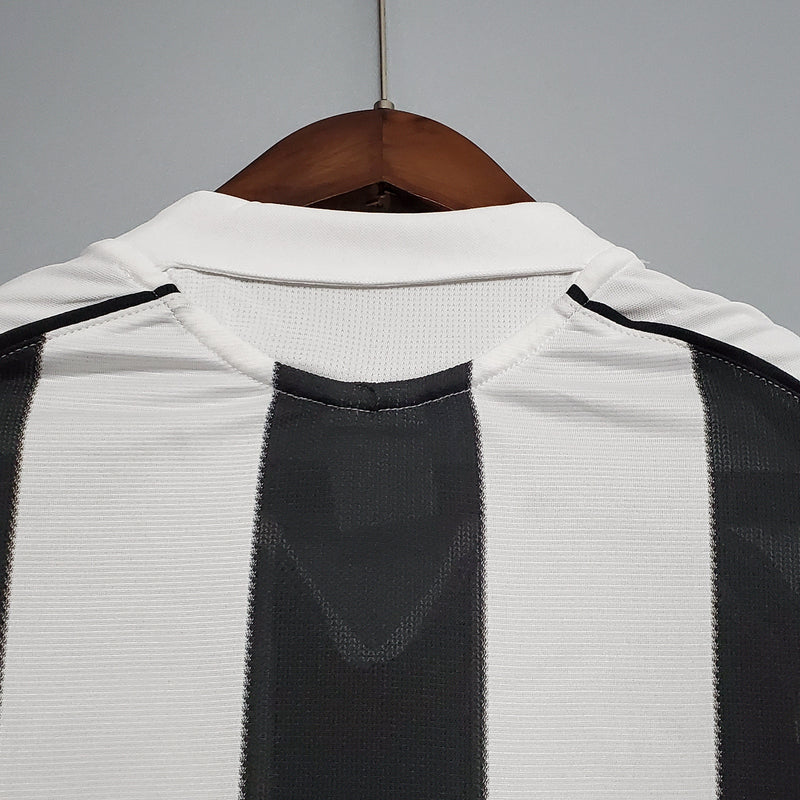 CAMISOLA NEWCASTLE l 05/06 homem (RETRO)