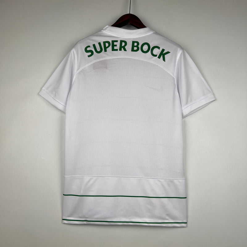 CAMISOLA SPORTING LISBOA II 23/24 homem