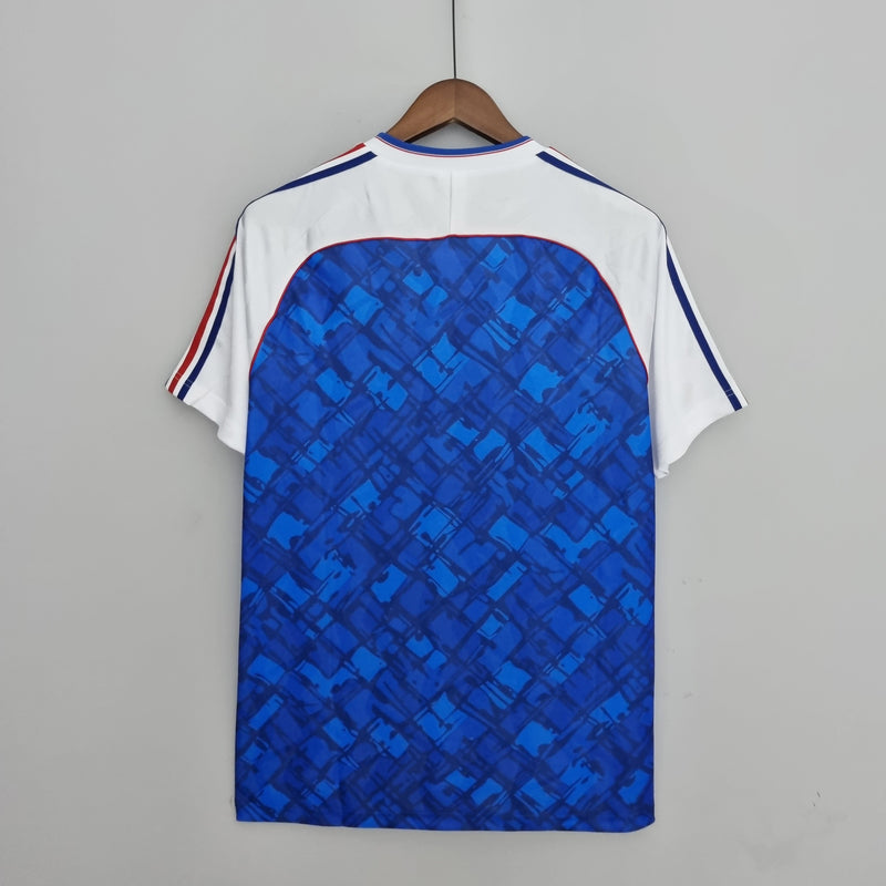 CAMISOLA YUGOSLAVIA I 1992 homem (RETRO)