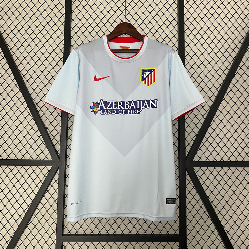 CAMISOLA ATLÉTICO DE MADRID II 13/14 homem (RETRO)