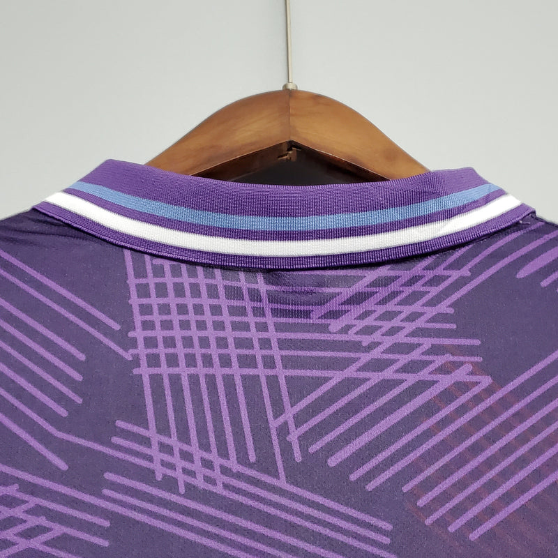 CAMISOLA FIORENTINA I 92/93 homem (RETRO)