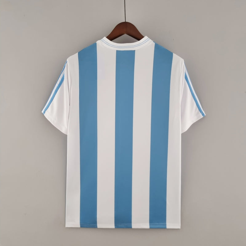 CAMISOLA ARGENTINA I 93/94 homem (RETRO)