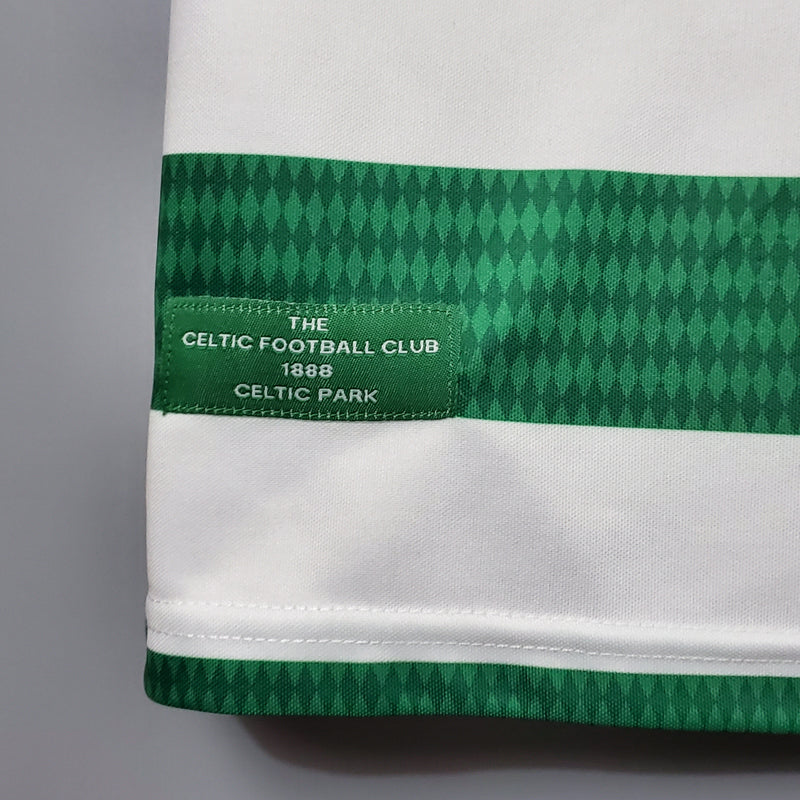 CAMISOLA CELTIC I 98/99 homem (RETRO)