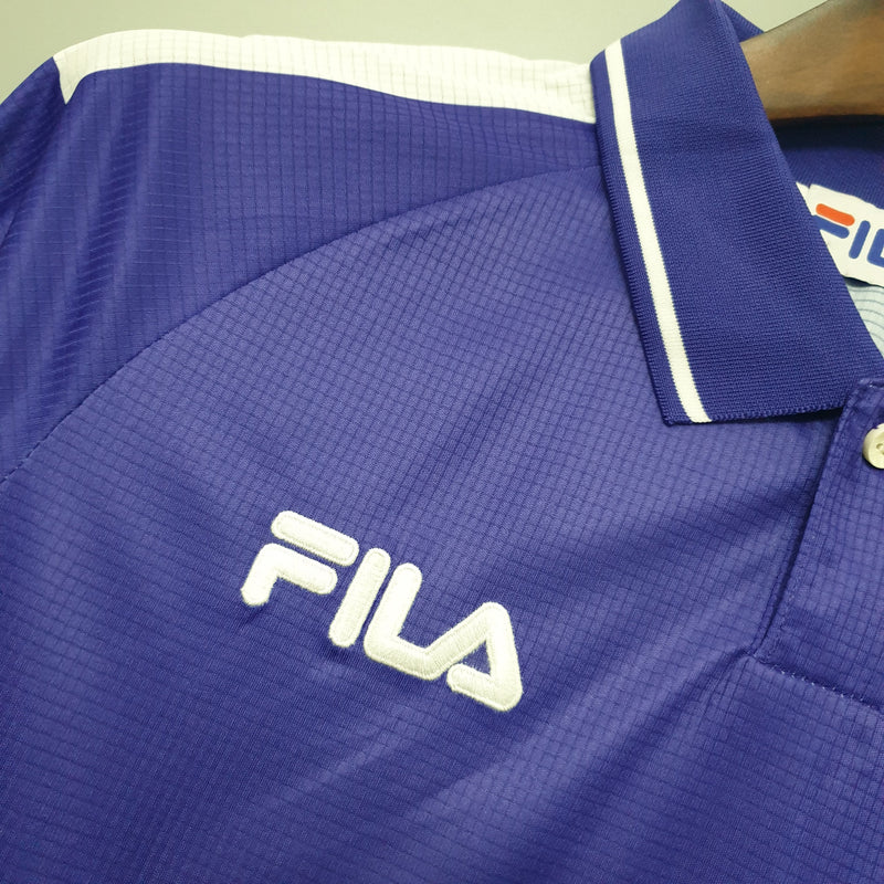 CAMISOLA FIORENTINA I 98/99 homem (RETRO)