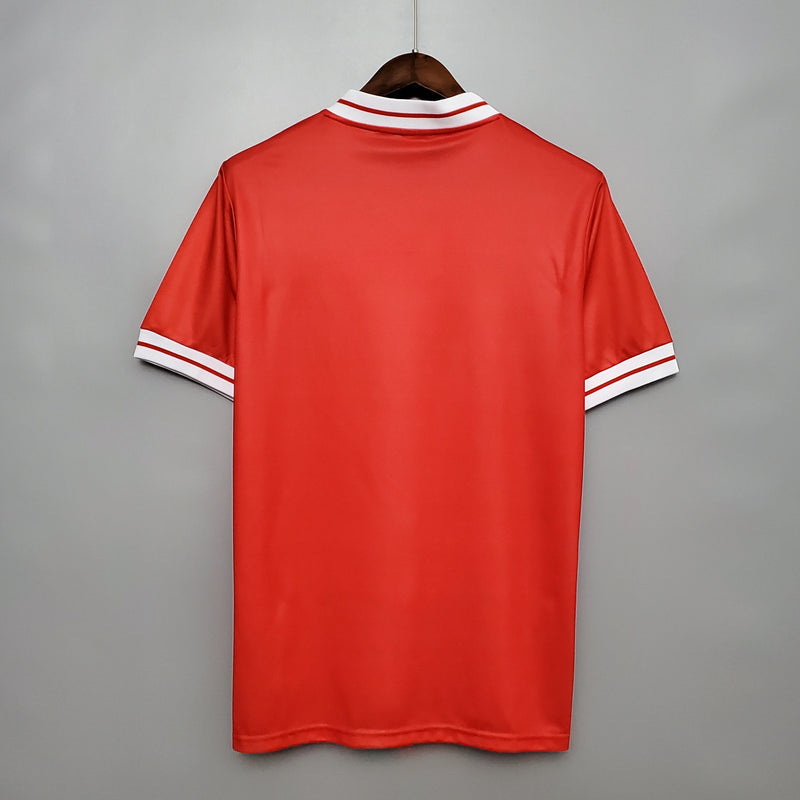 CAMISOLA LIVERPOOL I 1984 homem (RETRO)