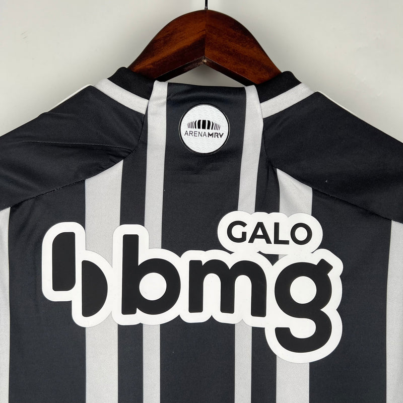 CAMISOLA ATLETICO MINEIRO I 23/24 homem