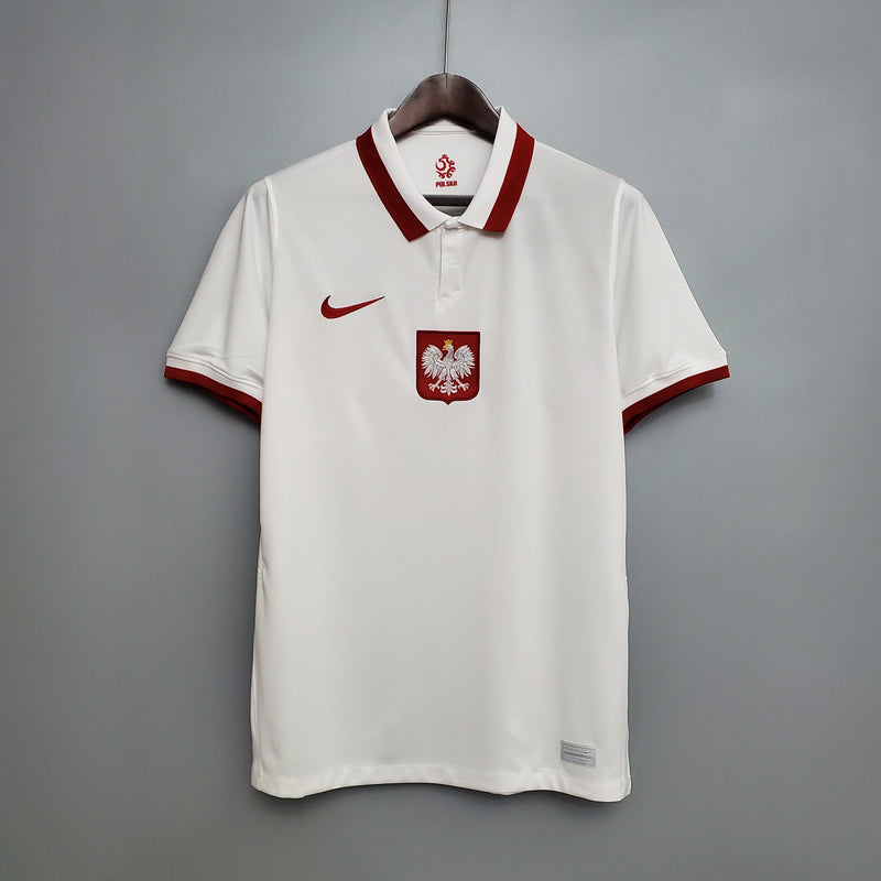 CAMISOLA POLONIA II 19/20 homem