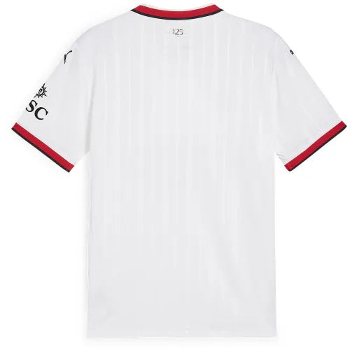 CAMISOLA AC MILAN II 24/25 homem