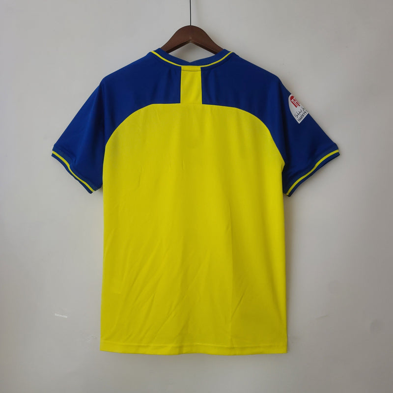 CAMISOLA AL NASSR I 23/24 homem