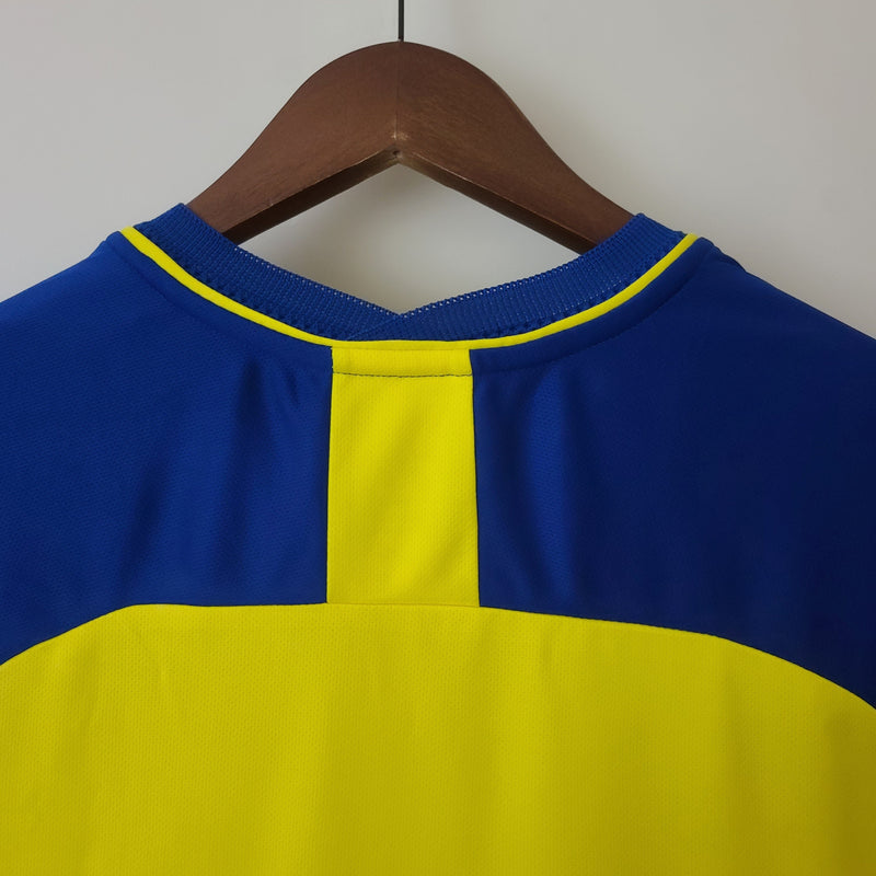 CAMISOLA AL NASSR I 23/24 homem