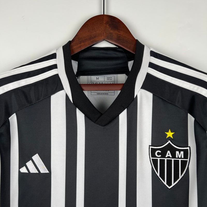 CAMISOLA ATLETICO MINEIRO I 23/24 homem