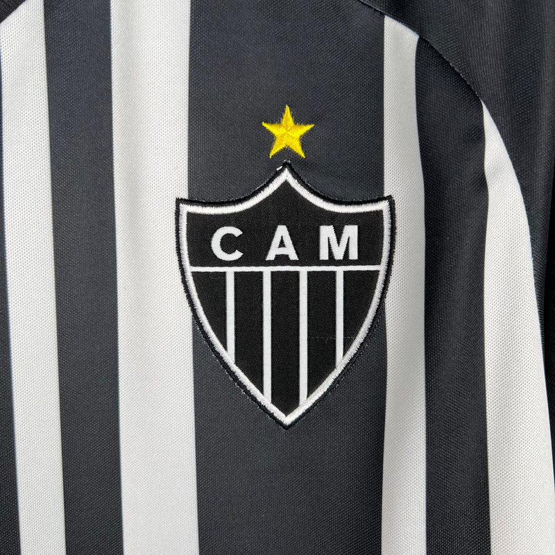 CAMISOLA ATLETICO MINEIRO I 23/24 homem