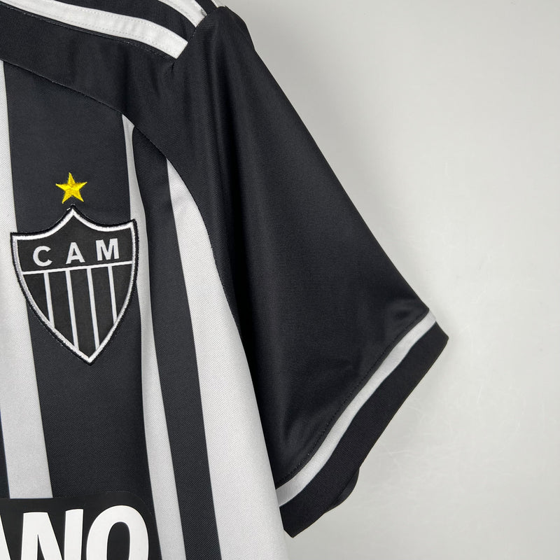 CAMISOLA ATLETICO MINEIRO I 23/24 homem