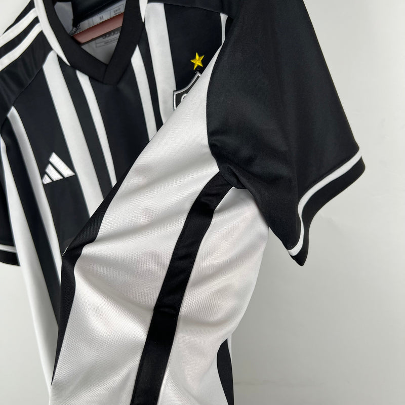 CAMISOLA ATLETICO MINEIRO I 23/24 homem