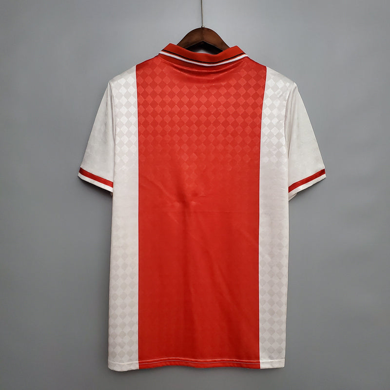 CAMISOLA AJAX I 90/91 homem (RETRO)