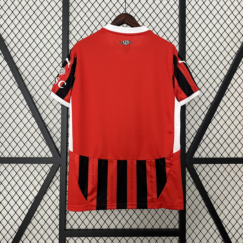 CAMISOLA AC MILAN I 24/25 homem